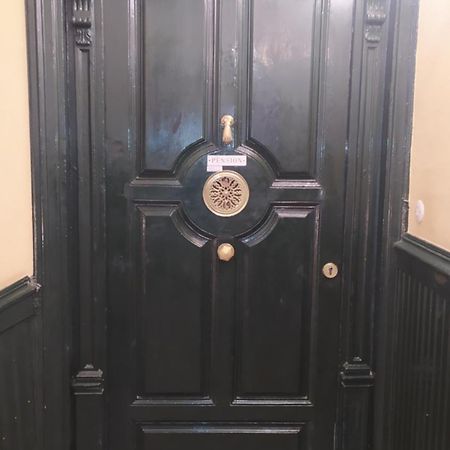 Pension Manoli Більбао Екстер'єр фото