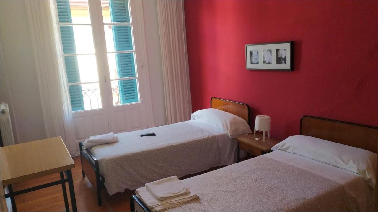 Pension Manoli Більбао Екстер'єр фото