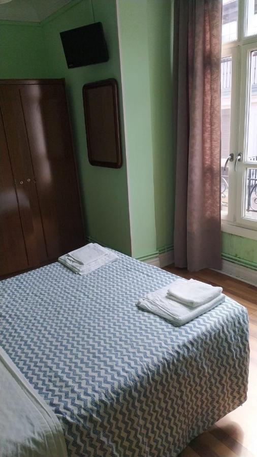 Pension Manoli Більбао Екстер'єр фото